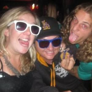 Meet your Posher, Jared